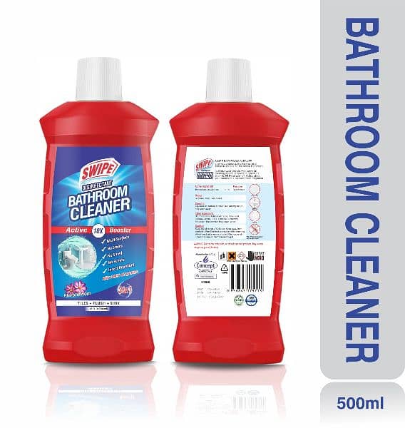harpic-toilet-surface-cleaner-bathroom-disinfectant-cleaning-products 3