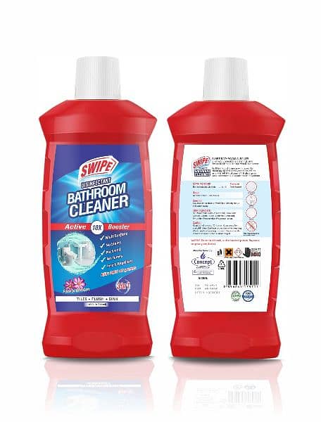 harpic-toilet-surface-cleaner-bathroom-disinfectant-cleaning-products 4