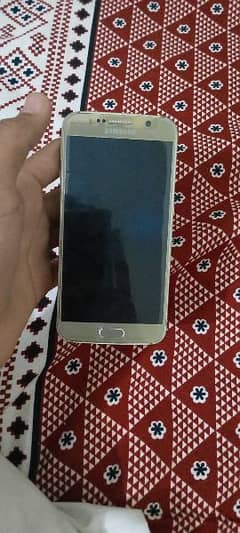 Samsung S6 PTA Approved All ok 10 by 10 condition 0