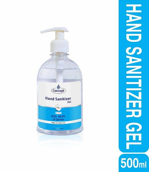 Handsanitizer-Antiseptic-Disinfectant-Gel-Liquid-both-registered-PSQCA 18