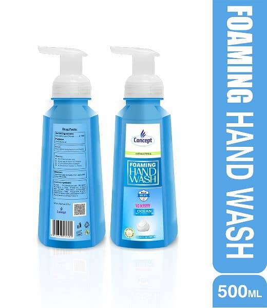 Handwash-Antibacterial-Liquid-soap-bath-skin-sensitive-organic-based 8