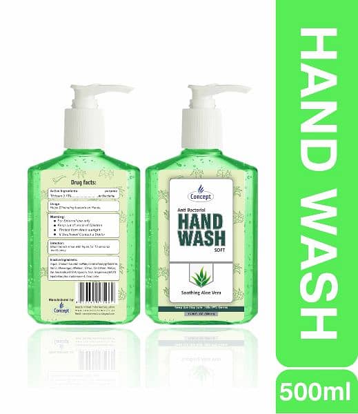 Handwash-Antibacterial-Liquid-soap-bath-skin-sensitive-organic-based 13