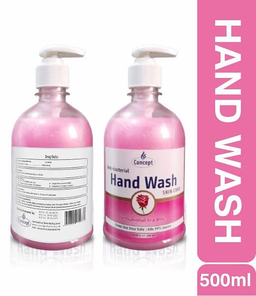 Handwash-Antibacterial-Liquid-soap-bath-skin-sensitive-organic-based 15