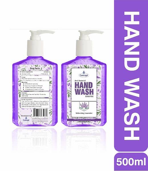 Handwash-Antibacterial-Liquid-soap-bath-skin-sensitive-organic-based 17