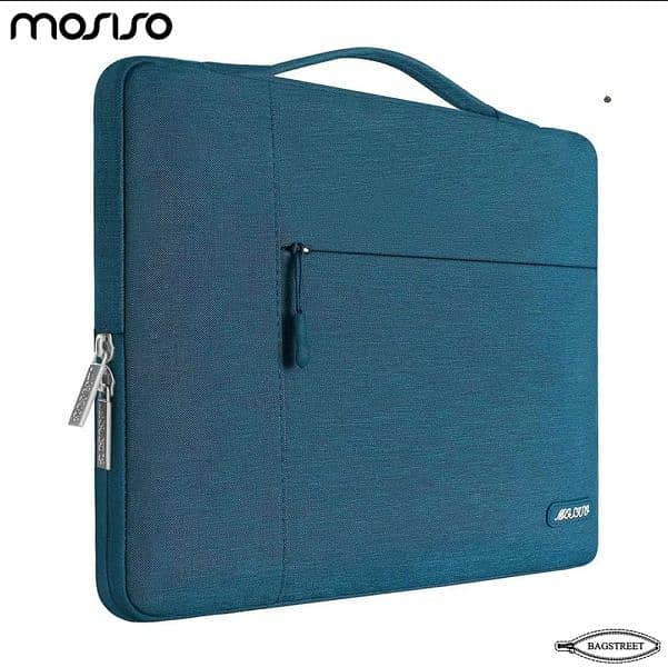 MOSISO Laptop Sleeve 13.3" - 14" Inch 0