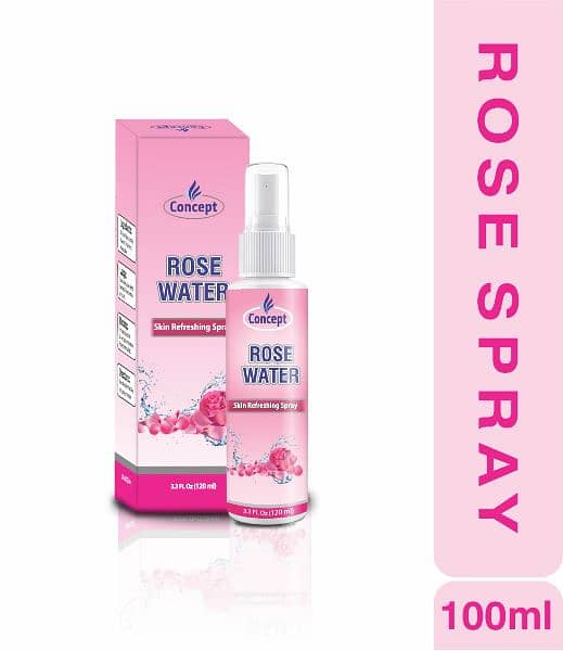 Rose-mist-Aloevera-pure-skin-spray-Natural-herbal-Extract-based 3