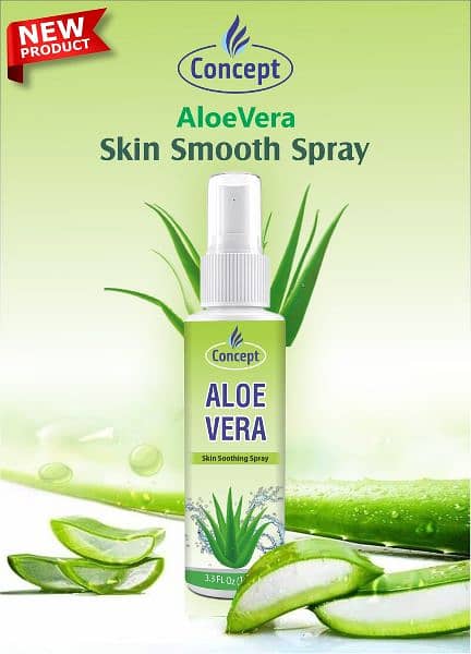 Rose-mist-Aloevera-pure-skin-spray-Natural-herbal-Extract-based 9