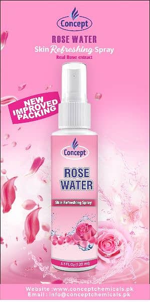 Rose-mist-Aloevera-pure-skin-spray-Natural-herbal-Extract-based 10