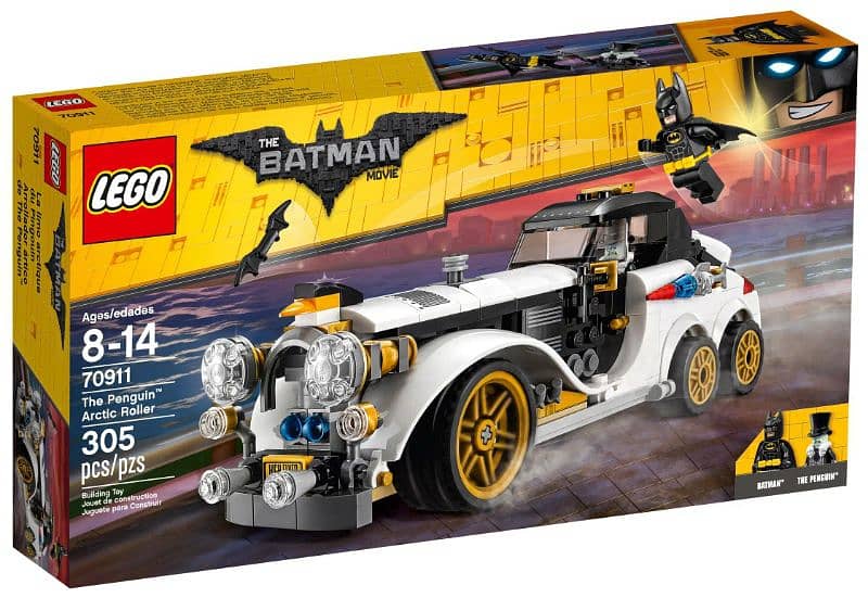 LEGO Technic Remote Controlled Stunt Racer 42095 Building Kit. 15