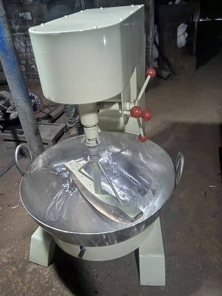 Barfi machine/ Koya machine/ Gulab jamun machine/ barfi making machine 2