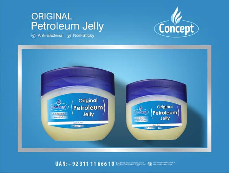 Petroleum-jelly-imported-pure-vasline-original-soft-moisturizer 0