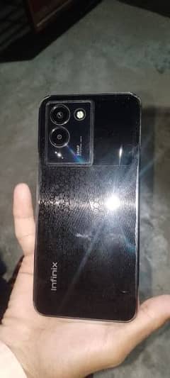 Infinix note 12 g96 10/10 condition