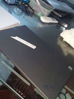 Laptop Lenovo Thinkpad T490 Core i5 8 generation 0