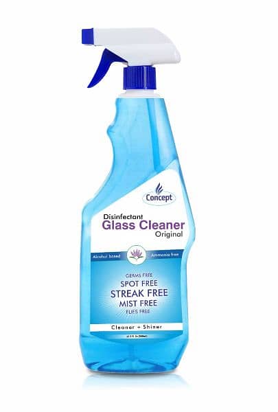Glass-cleaner-streak-free-antibacterial-quick-shine-cleaning-product 0