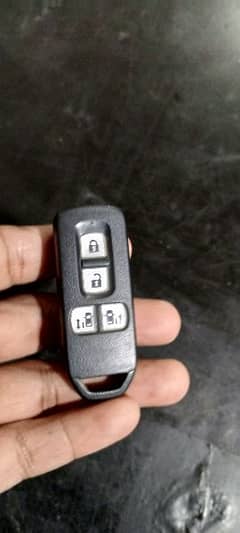Honda all car ki programmer remote available