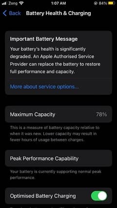 iphone 8 64gb PTA APPROVED