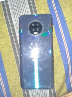 infinix note 7 4/128 for sale only set