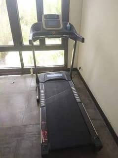 Royal Fitness TD451G Treadmill for Sale