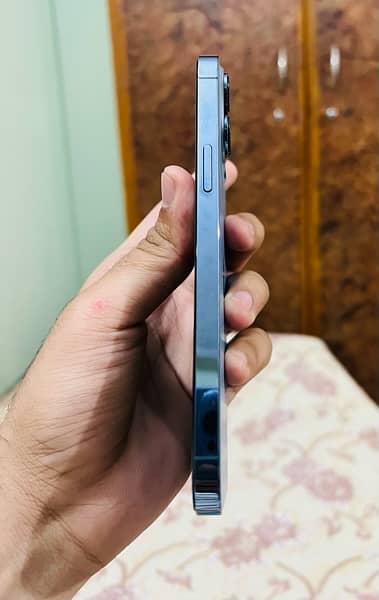 iphone 13 pro max pta approved 6