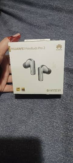 Huawei FreeBuds Pro 2 0