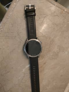 Garmin d2 mach 1 aviation watch(used for two months