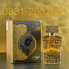 Sheikh Al Shuyukh Luxe Edition Eau De Parfum 100ml Lattafa