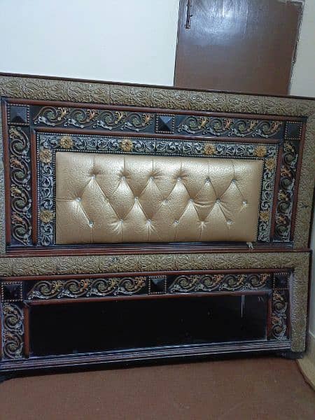 bed good condition 1