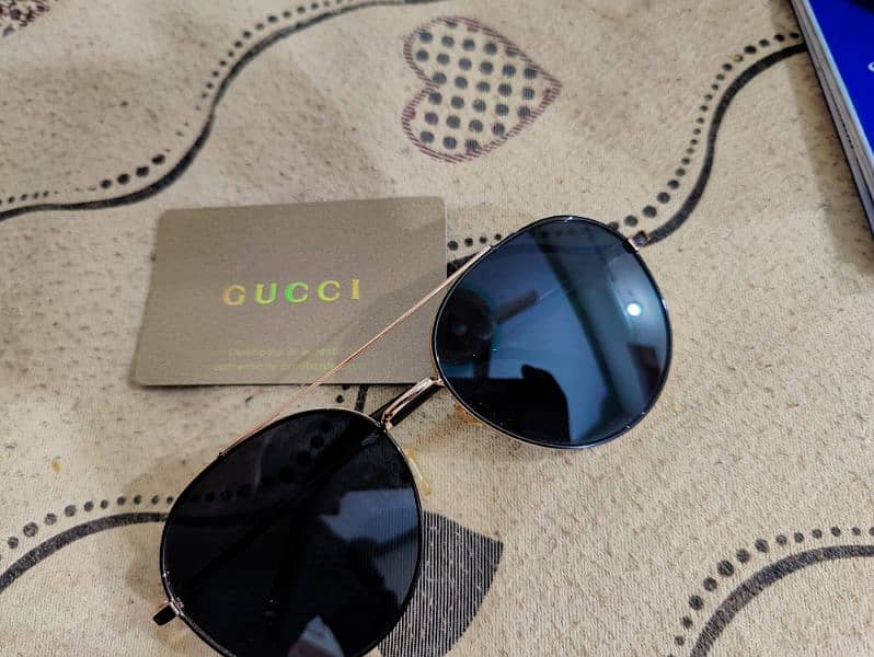 Gucci sunglasses 2
