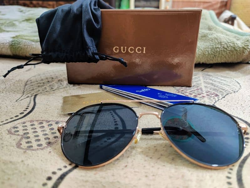 Gucci sunglasses 3