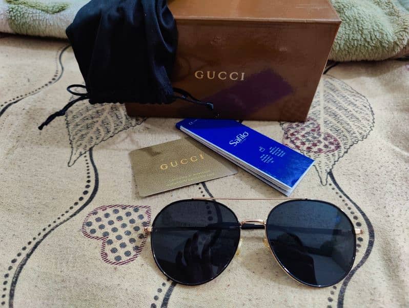 Gucci sunglasses 5