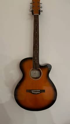 Kapok Acoustic guitar 38 inches 0