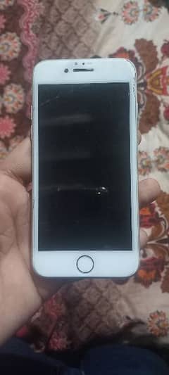 iphone7 32gb non pta bypass in cheap price urgent sale