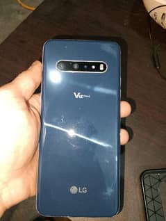 LG v60 thinq official pta approved all ok