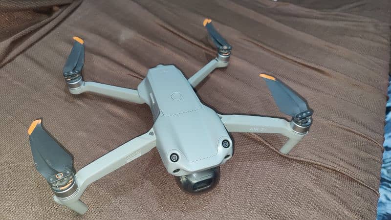 DJI Mavic Air 2S fly More combo Drone  urgent sale 8
