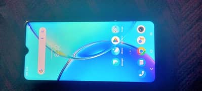 full new mobile just unbox Vivo y27s 8. . . 128