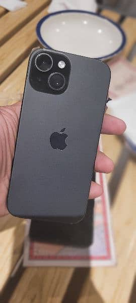 Apple Iphone 15 9