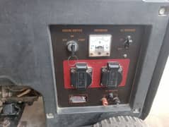 loncin generator 3100