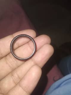 beautiful ring