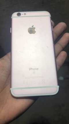 I phone 6s pta approved