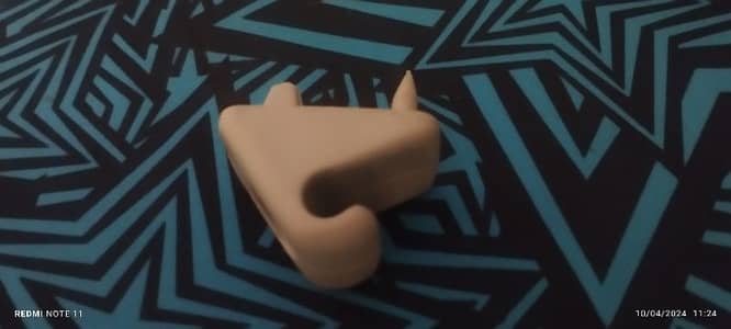 Sun visor Clip or Holder for Suzuki Cars