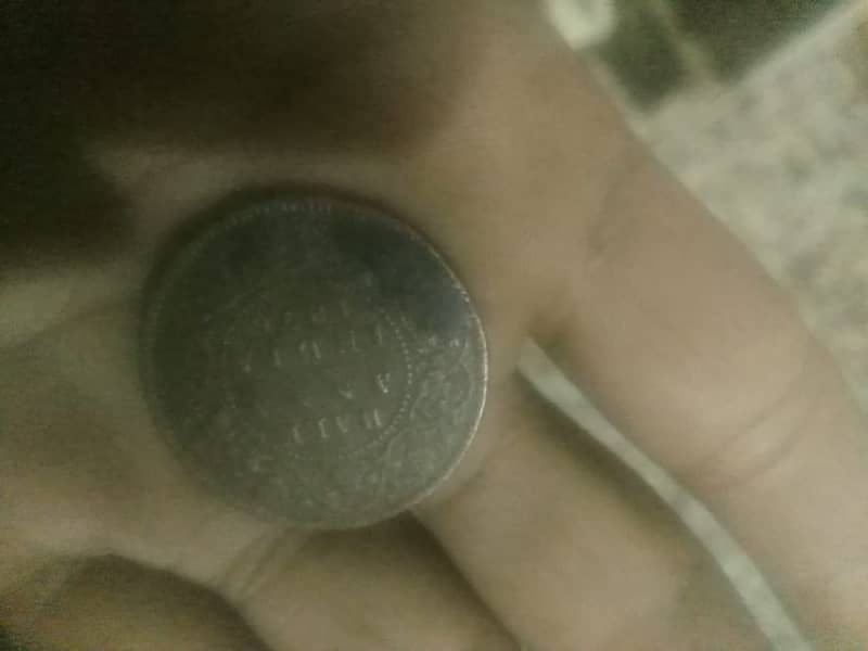 Old Coin 18