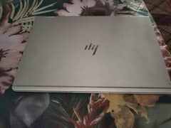 HP laptop i5 7th
