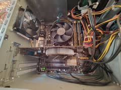 Core i5 4590 Asus Mobo Gaming PC for sale 0