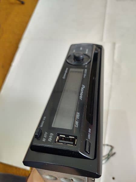 Pioneer Original Geniune Bluetooth mp3 player 5