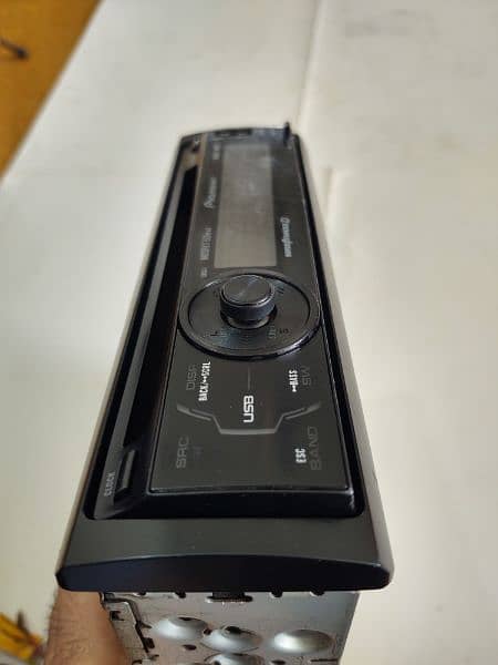 Pioneer Original Geniune Bluetooth mp3 player 7