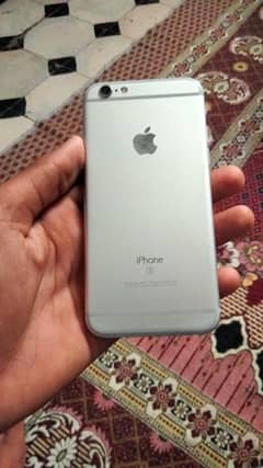 Iphone 6s pta approved
