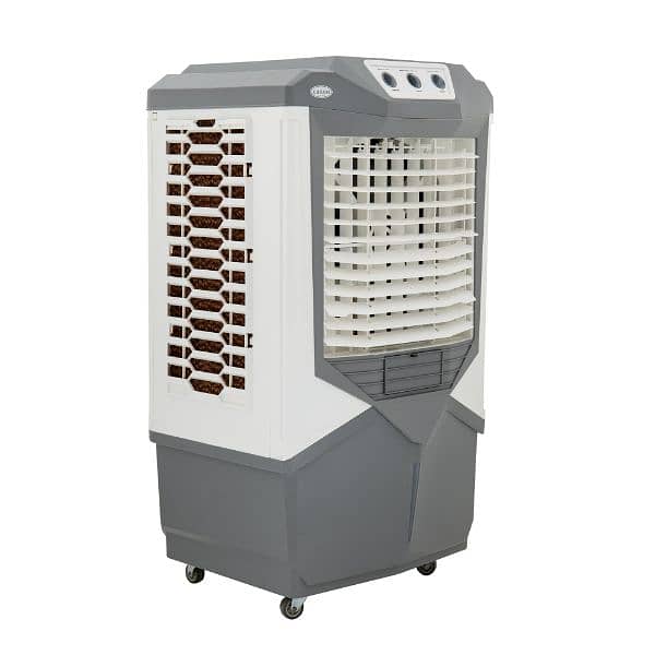 Canon full size Air Cooler with 90 Litre Water Tank 0
