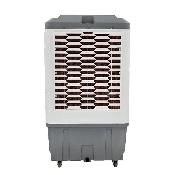 Canon full size Air Cooler with 90 Litre Water Tank 1