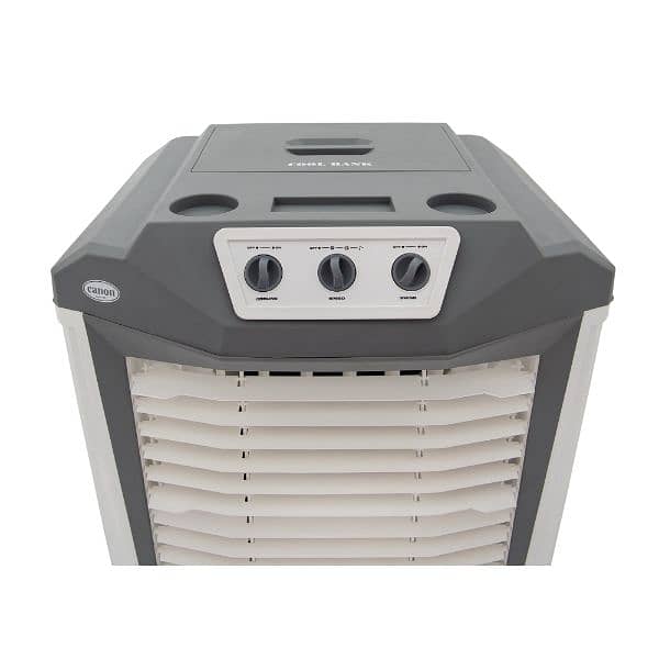 Canon full size Air Cooler with 90 Litre Water Tank 2