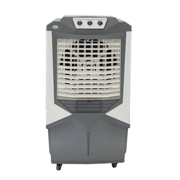 Canon full size Air Cooler with 90 Litre Water Tank 3